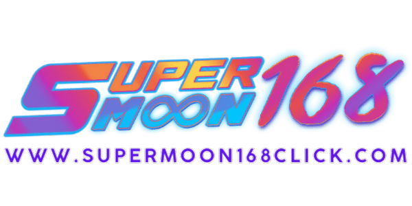 supermoon168click - logo